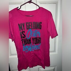 Women’s Ranch Dress’n tshirt